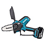 Makita LXT 18V Aku lančana pila za uporabu jednom rukom Set DUC101RX06  (18 V, Litij-ionska, 2 baterije, Dužina mača: 10 cm) | BAUHAUS