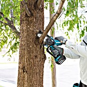 Makita LXT 18V Aku lančana pila za uporabu jednom rukom Set DUC101RX06  (18 V, Litij-ionska, 2 baterije, Dužina mača: 10 cm) | BAUHAUS