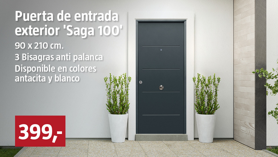 Puerta de entrada