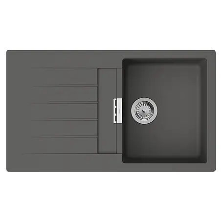 Hansgrohe  Einbauspüle S52