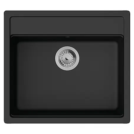 Hansgrohe  Einbauspüle S52
