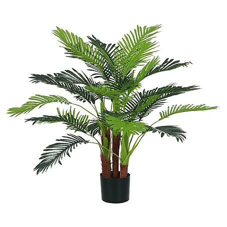 Homcom  Kunstpflanze künstliche Palme