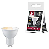 Paulmann LED-Lampe GU10 3CCT (GU10, Dimmbar, Warmweiß, 6,9 W) | BAUHAUS