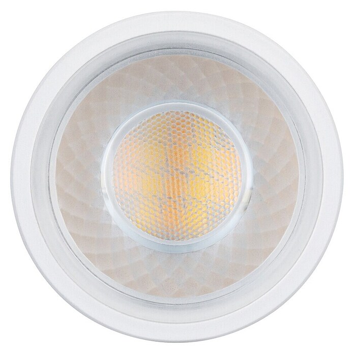 Paulmann LED-Lampe GU10 3CCT (GU10, Dimmbar, Warmweiß, 6,9 W) | BAUHAUS