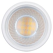 Paulmann LED-Lampe GU10 3CCT (GU10, Dimmbar, Warmweiß, 6,9 W) | BAUHAUS