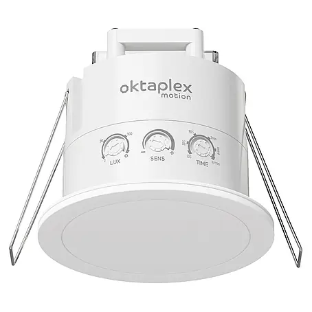 Oktaplex Motion  Bewegungsmelder Noa