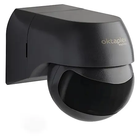 Oktaplex Motion  Bewegungsmelder Ana