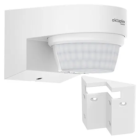Oktaplex Lighting  Bewegungsmelder Eva