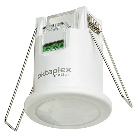 Oktaplex Motion  Bewegungsmelder Ron