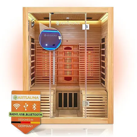 Artsauna  Elementsauna