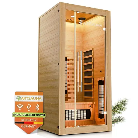 Artsauna  Elementsauna
