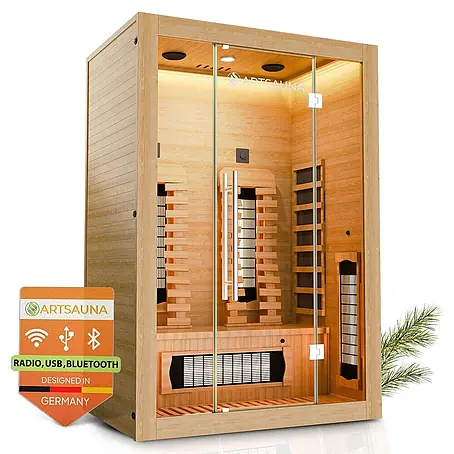 Artsauna  Elementsauna