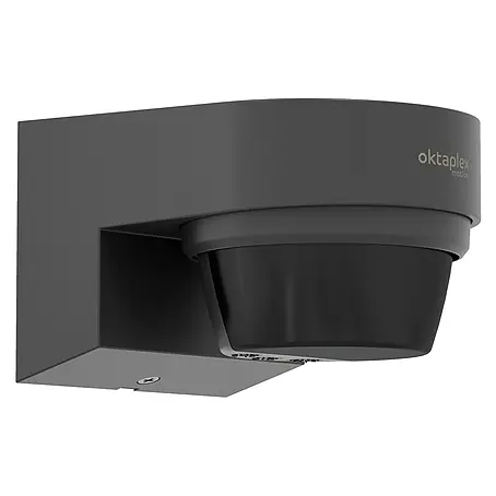 Oktaplex Lighting  Bewegungsmelder Eva
