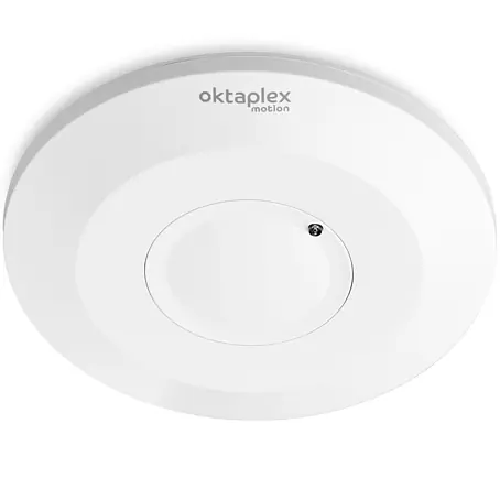 Oktaplex Motion  Bewegungsmelder Ida