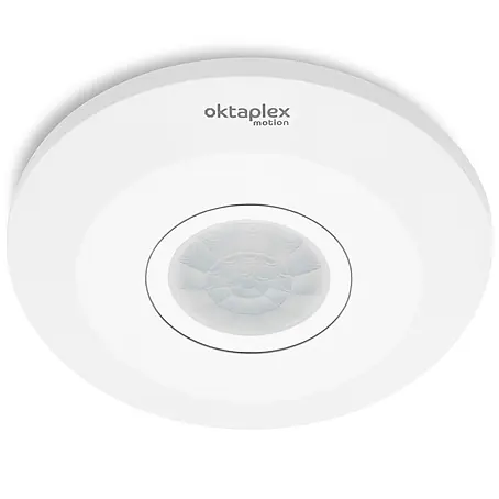 Oktaplex Motion  Bewegungsmelder Ina