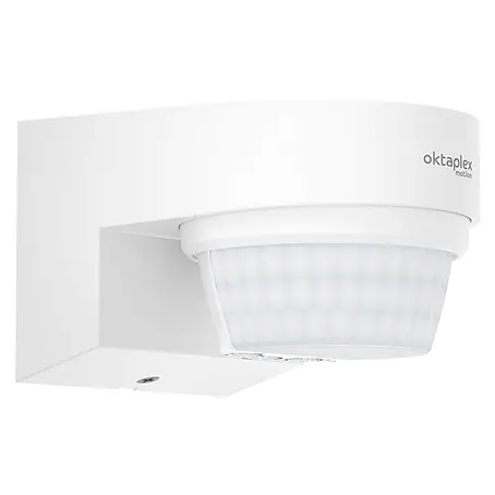 Oktaplex Lighting  Bewegungsmelder Eva