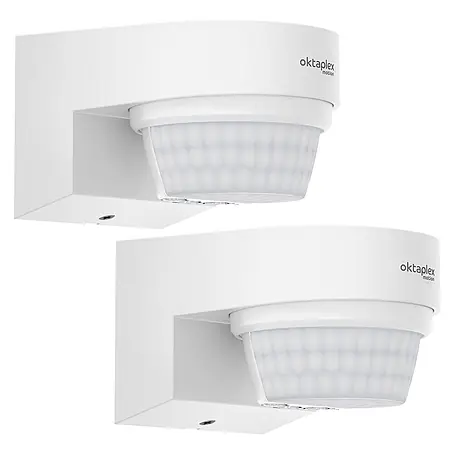 Oktaplex Lighting  Bewegungsmelder Eva