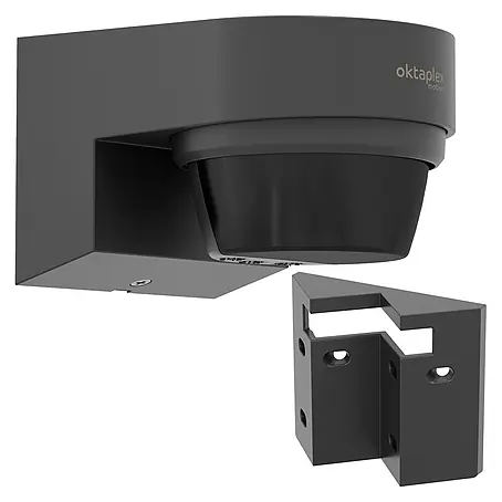 Oktaplex Lighting  Bewegungsmelder Eva