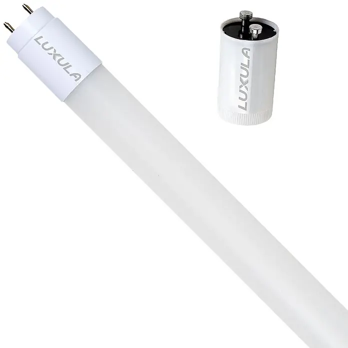 Luxula LED-Röhre LX100857-1 - 22 W, Warmweiß, 3.520 lm