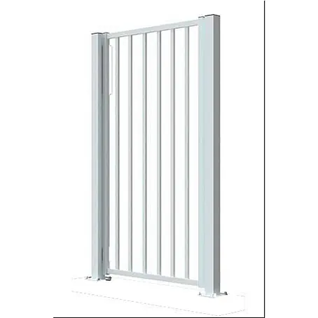 Adaptta  Gartentor