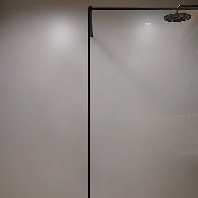 SanDesign Alu-Verbundplatte - 150 x 250 cm, Warm Grey - Bildausschnitt