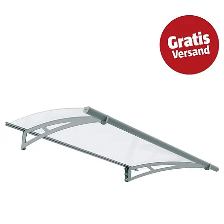 Palram – Canopia  Pultvordach Aquila