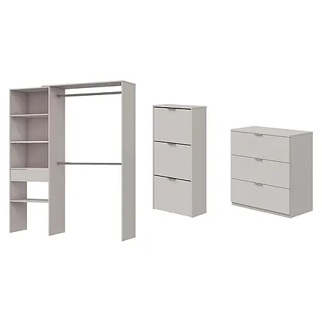 Set muebles de dormitorio Cachemir