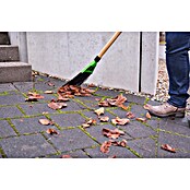Gardol Rechenbesen Power (Arbeitsbreite: 22 cm, Polypropylen, Kunststoff, Holz) | BAUHAUS