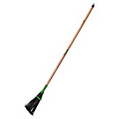 Gardol Rechenbesen Power (Arbeitsbreite: 22 cm, Polypropylen, Kunststoff, Holz) | BAUHAUS