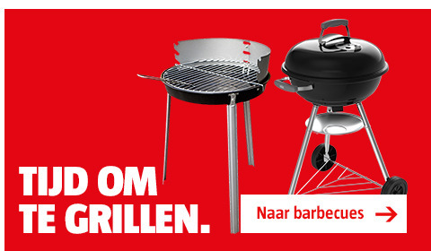 Naar barbecues