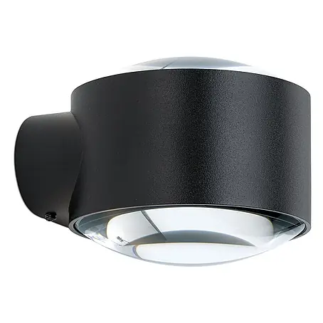 Orion Leuchten  LED-Außenwandleuchte Tarta