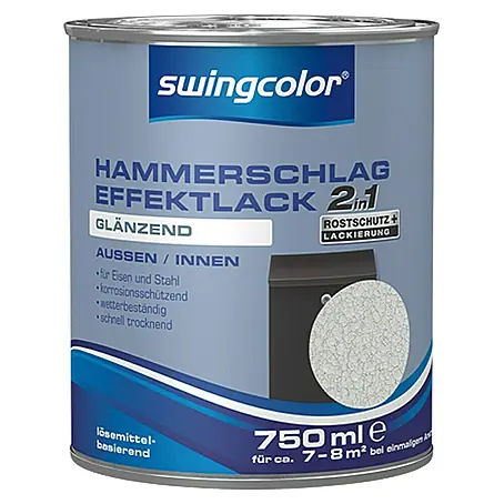 swingcolor  Effektlack