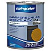 swingcolor Hammerschlag-Effektlack (Kupfer, 750 ml, Glänzend, Lösemittelbasiert)