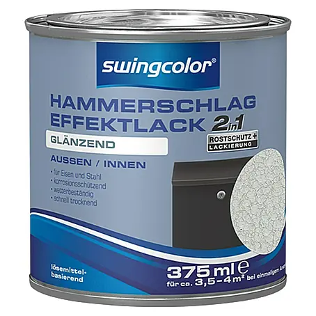 swingcolor  Effektlack