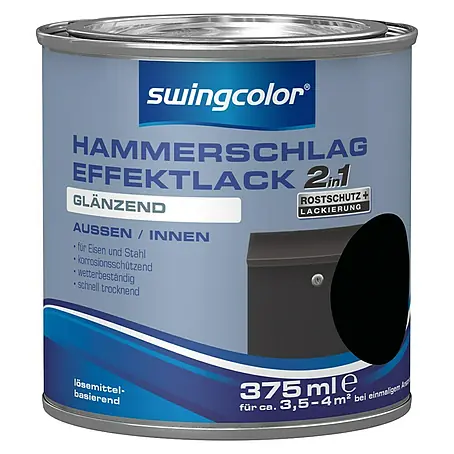 swingcolor  Effektlack