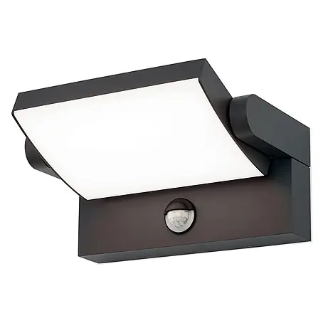 Orion Leuchten  LED-Sensor-Außenwandleuchte Ginger