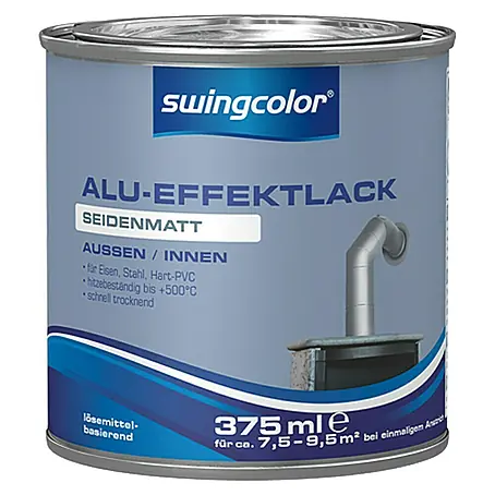 swingcolor  Effektlack