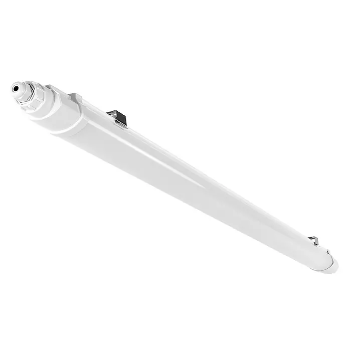 Luxula LED-Feuchtraumlichtleiste LX200141 - Lichtfarbe: Neutralweiß, 36 W, IP65