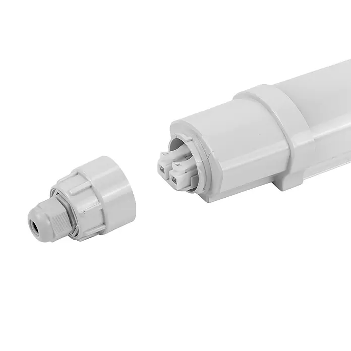 Luxula LED-Feuchtraumlichtleiste LX200141 - Lichtfarbe: Neutralweiß, 36 W, IP65