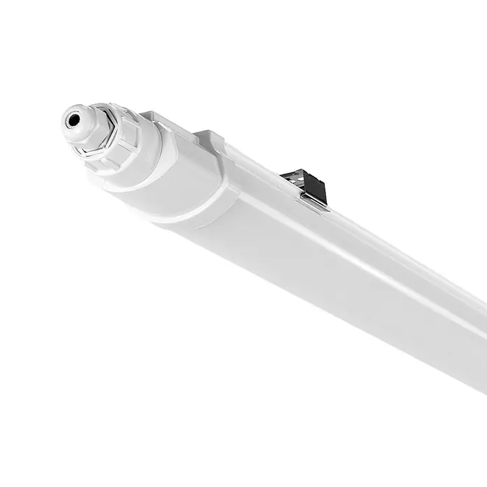 Luxula LED-Feuchtraumlichtleiste LX200141 - Lichtfarbe: Neutralweiß, 36 W, IP65