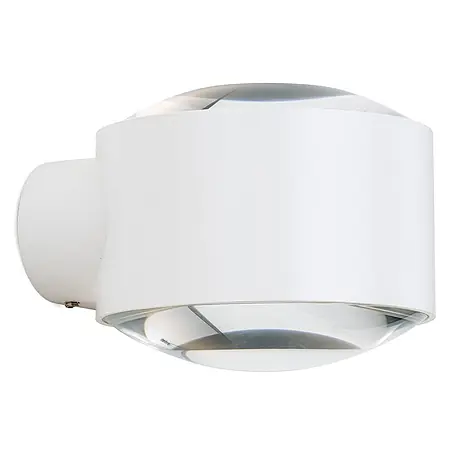 Orion Leuchten  LED-Außenwandleuchte Tarta