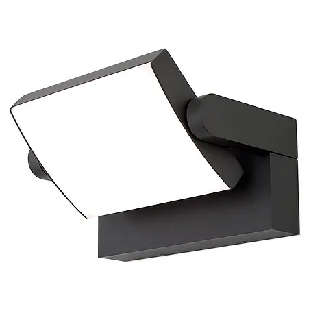 Orion Leuchten  LED-Außenwandleuchte Ginger