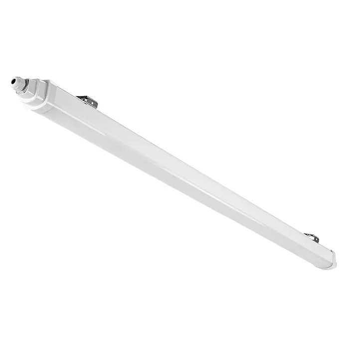 Luxula LED-Feuchtraumlichtleiste LX200150 - Lichtfarbe: Neutralweiß, 18 W, IP65