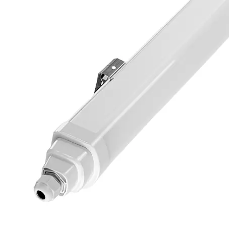 Luxula  LED-Feuchtraumlichtleiste LX200151