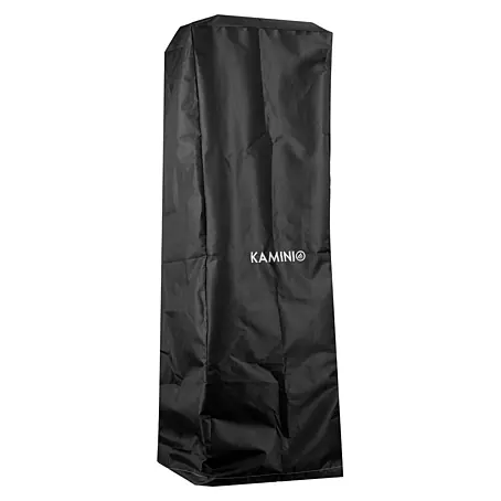 Elektrischer Kamin Kaminschutzhaube KAMINIOTex