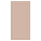 Feinsteinzeugfliese Frame Pink (120 x 60 cm, Altrose, Matt) | BAUHAUS
