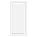 Feinsteinzeugfliese Frame White 