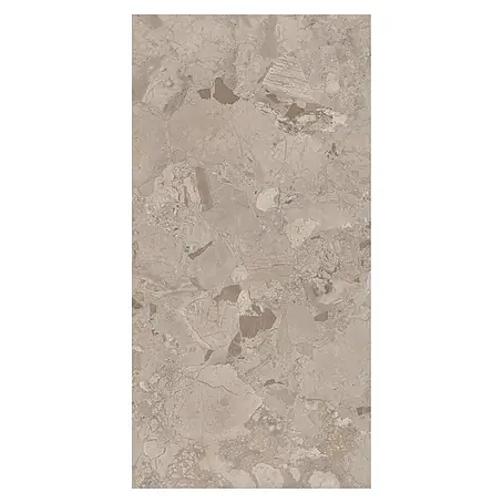 Feinsteinzeugfliese Breccia Mocaccino