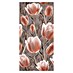 Feinsteinzeugfliese Tulip Pink 