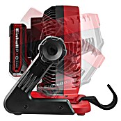 Einhell PXC 18V Akku-Ventilator GE-CF 18/2200 Li - Solo (18 V, Li-Ionen, Ohne Akku) | BAUHAUS